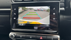 Citroen C3 1.2 PureTech C-Series Edition 5dr Petrol Hatchback